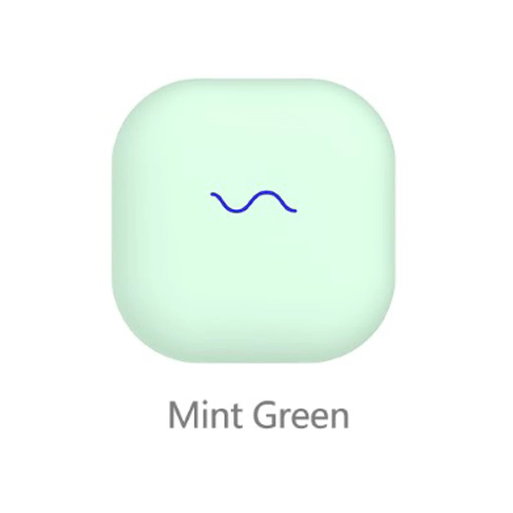 Mini Portable UV Toothbrush Sterilizer