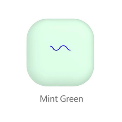 Mini Portable UV Toothbrush Sterilizer